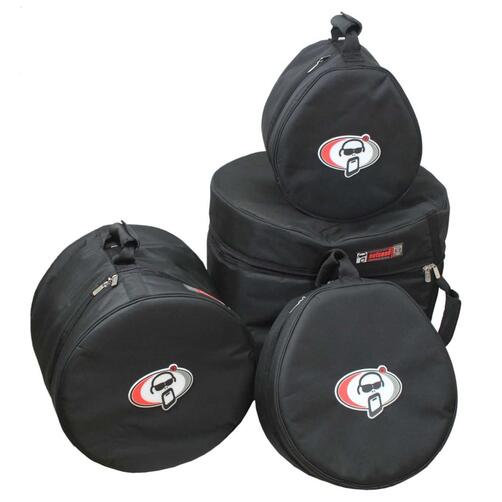 Protection Racket N1801-00 Nutcase Bop Set